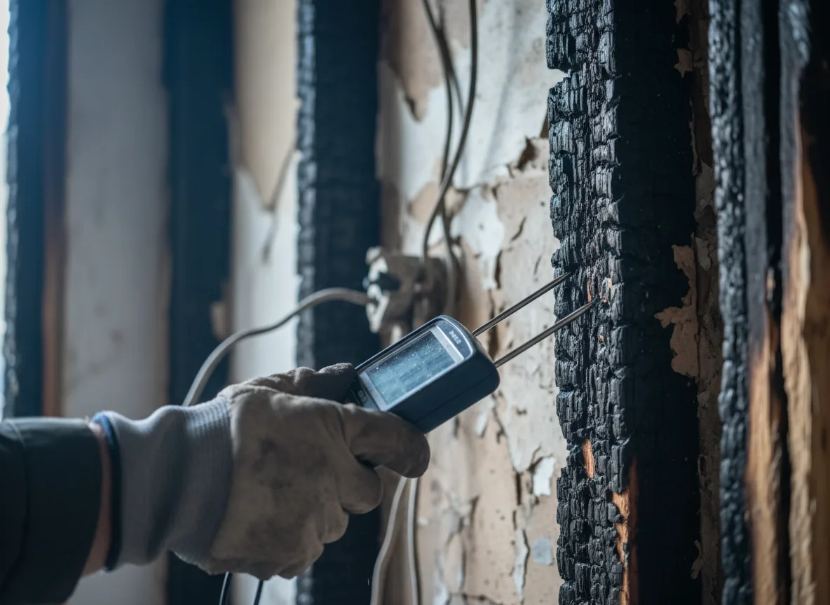 Fire Damage Restoration Middletown, NY FAQs